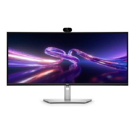 DELL LCD P3426WEV - 34"/UW-QHD/IPS/3440x1440/21:9/100Hz/8ms/1500:1/350 cd/m2/HDMI/DP/VESA/PIVOT/3YNBD (210-BVHT)