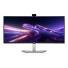 DELL LCD P3426WEV - 34"/UW-QHD/IPS/3440x1440/21:9/100Hz/8ms/1500:1/350 cd/m2/HDMI/DP/VESA/PIVOT/3YNBD (210-BVHT)