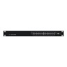 Ubiquiti EdgeSwitch 24 - Přepínač - L3 - řízený - 24 x 10/100/1000 (PoE+) + 2 x gigabitů SFP - Lze montovat do rozvaděče - PoE+