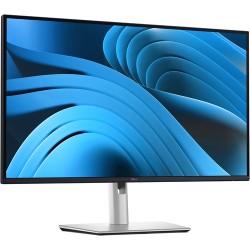 DELL LCD P2725QE - 27"/IPS/LED/3840x2160/16:9/100Hz/8ms/1500:1/350 cd/m2/HDMI/DP/PIVOT/VESA/3YNBD (210-BRDS)
