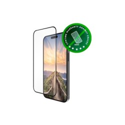 BulkecoshieldiPhone16/15PlusBLKEdge