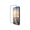 dbramante1928 Eco-shield - Ochrana obrazovky pro mobilní telefon - barva rámu černá - pro Apple iPhone 17 Pro Max