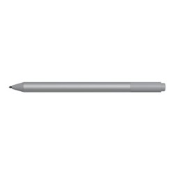 Microsoft Surface Pen M1776 - Aktivní stylus - 2 tlačítka - Bluetooth 4.0 - platina - komerční - pro Surface Book 3, Go 2, Go