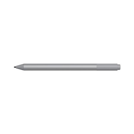 Microsoft Surface Pen M1776 - Aktivní stylus - 2 tlačítka - Bluetooth 4.0 - platina - komerční - pro Surface Book 3, Go 2, Go