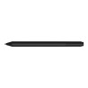 Microsoft Surface Pen M1776 - Aktivní stylus - 2 tlačítka - Bluetooth 4.0 - tmavě šedá - komerční - pro Surface Book 3, Go 2