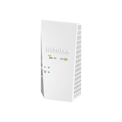 NETGEAR EX6250 - Wi-Fi extender - Wi-Fi 5 - 2.4 GHz, 5 GHz