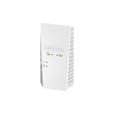 NETGEAR EX6250 - Wi-Fi extender - Wi-Fi 5 - 2.4 GHz, 5 GHz