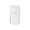 NETGEAR EX6250 - Wi-Fi extender - Wi-Fi 5 - 2.4 GHz, 5 GHz
