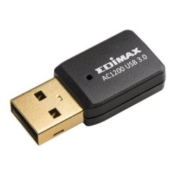 iiyama EW-7822UTC - Síťový adaptér - USB-A - Wi-Fi 5
