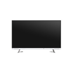 EIZO FlexScan EV4340X-WT - LED monitor - 42.5" - 3840 x 2160 4K @ 61 Hz - IPS - 350 cd/m? - 1000:1 - 5 ms - 2xHDMI
