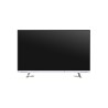 EIZO FlexScan EV4340X-WT - LED monitor - 42.5" - 3840 x 2160 4K @ 61 Hz - IPS - 350 cd/m? - 1000:1 - 5 ms - 2xHDMI
