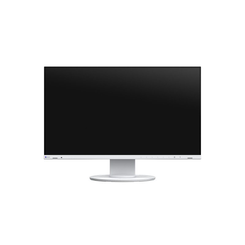 EIZO FlexScan EV2400R - S FlexStand - LED monitor - 23.8" - 1920 x 1080 Full HD (1080p) - IPS - 350 cd/m? - 1500:1 - 5 ms