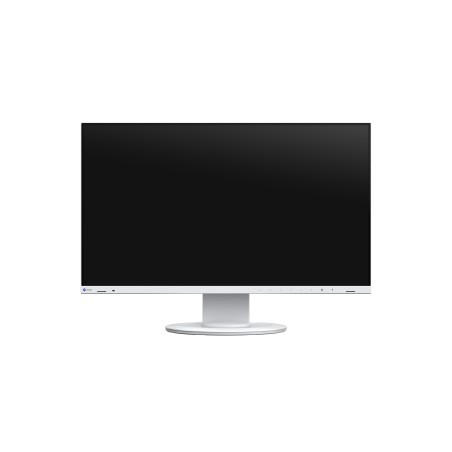 EIZO FlexScan EV2400R - S FlexStand - LED monitor - 23.8" - 1920 x 1080 Full HD (1080p) - IPS - 350 cd/m? - 1500:1 - 5 ms