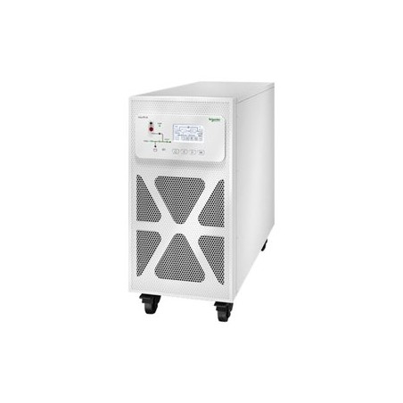 Schneider Electric Easy UPS 3S E3SUPS15KH - UPS - AC 400 V - 15 kW - 15000 VA - 3 fáze - bílá