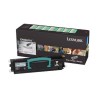 Lexmark - Černá - originální - kazeta s barvivem LRP - pro Lexmark E450dn, E450dtn