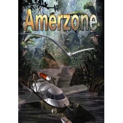 Amerzone – hra pro PC (elektronická licence)