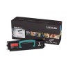 Lexmark - Černá - originální - kazeta s barvivem LCCP - pro Lexmark E450dn, E450dtn