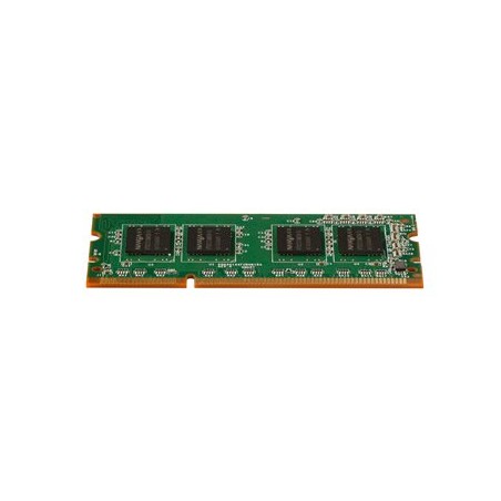 HP - DDR3 - modul - 2 GB - SO-DIMM 144-pin - 800 MHz / PC3-6400 - bez vyrovnávací paměti - bez ECC - pro Color LaserJet