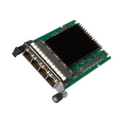 Intel Ethernet Network Adapter E610-IT4 - Síťový adaptér - OCP 3.0 - 2.5GBase-T x 4 - multibalení