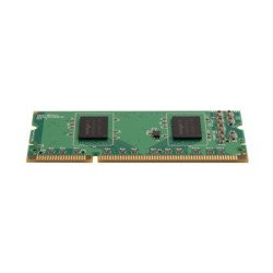 HP - DDR3 - modul - 1 GB - SO-DIMM 144-pin - 800 MHz / PC3-6400 - bez vyrovnávací paměti - bez ECC - pro Color LaserJet