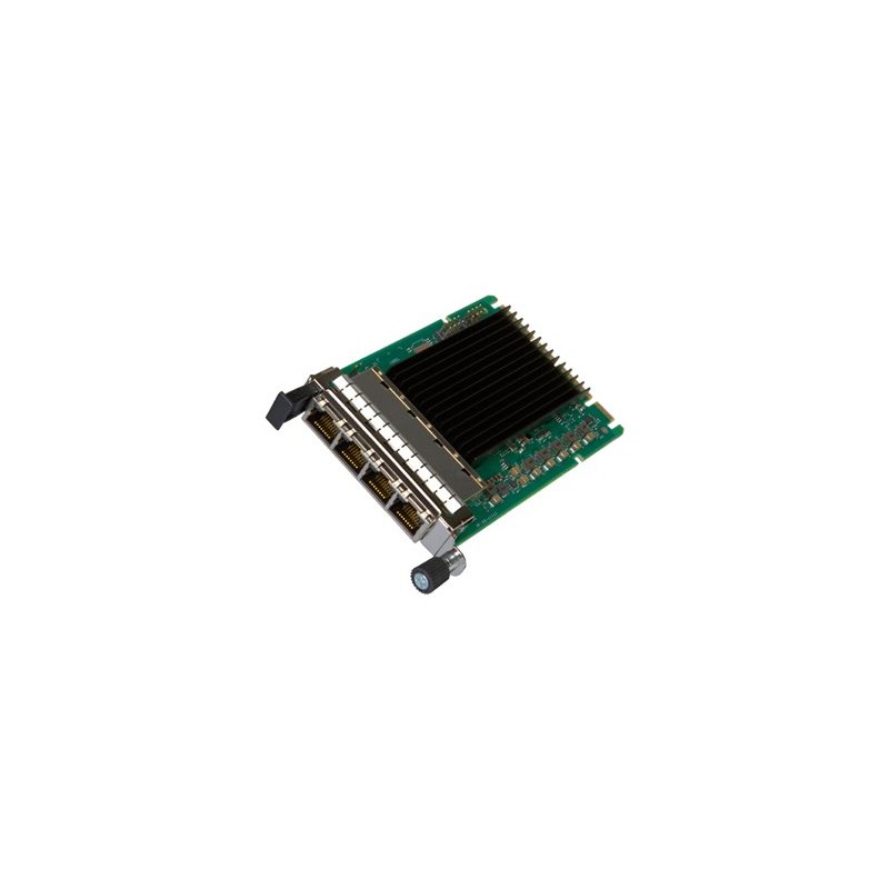 Intel Ethernet Network Adapter E610-IT4 - Síťový adaptér - OCP 3.0 - 2.5GBase-T x 4