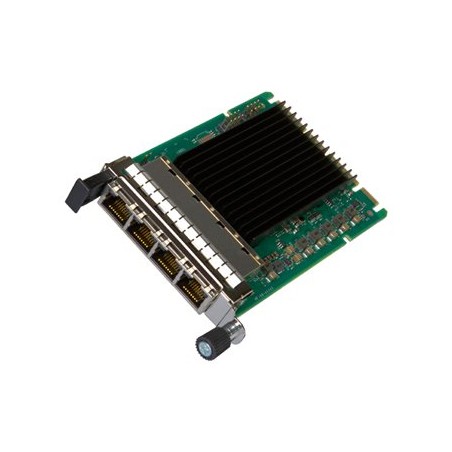 Intel Ethernet Network Adapter E610-IT4 - Síťový adaptér - OCP 3.0 - 2.5GBase-T x 4