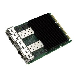 Intel Ethernet Network Adapter E810-XXVDA2 - Síťový adaptér - Open Compute Project (OCP) 4.0 - 10/25 Gigabit SFP28 x 2
