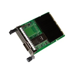 Intel Ethernet Network Adapter E810-CQDA1 - Síťový adaptér - OCP 3.0 - QSFP28 x 1 E810CQDA1OCPV3