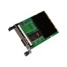 Intel Ethernet Network Adapter E810-CQDA1 - Síťový adaptér - OCP 3.0 - QSFP28 x 1 E810CQDA1OCPV3G