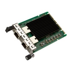Intel Ethernet Network Adapter E610-XT2 - Sítový adaptér - OCP 3.0 - 10Gb Ethernet x 2