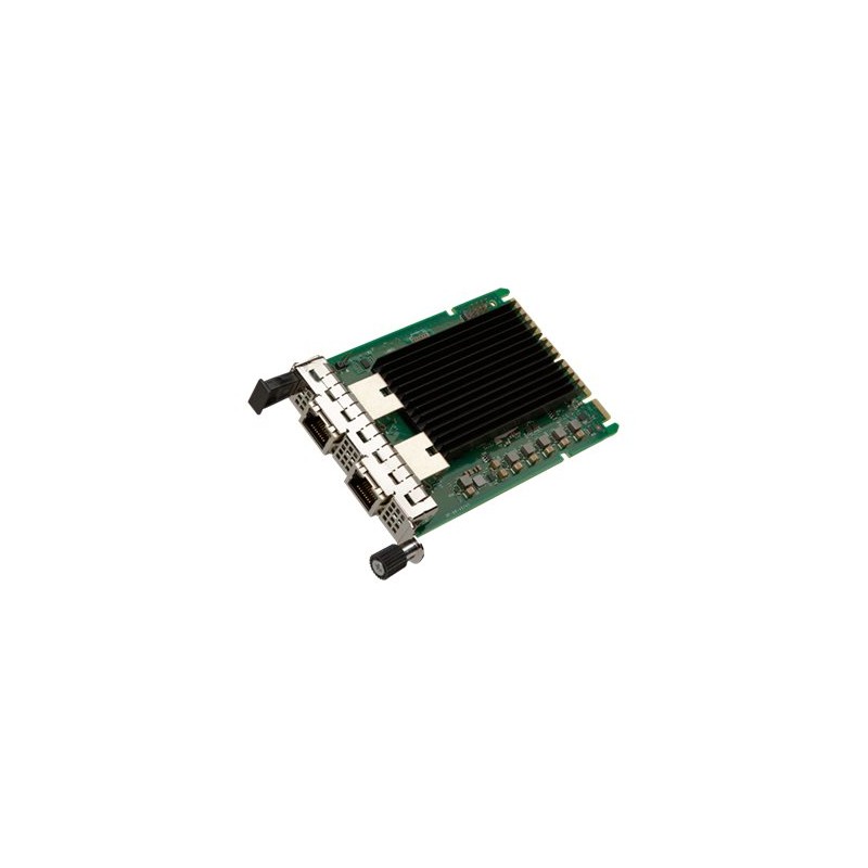 Intel Ethernet Network Adapter E610-XT2 - Sítový adaptér - OCP 3.0 - 10Gb Ethernet x 2