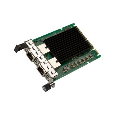 Intel Ethernet Network Adapter E610-XT2 - Sítový adaptér - OCP 3.0 - 10Gb Ethernet x 2