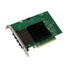 Intel Ethernet Network Adapter E810-XXVDA4 - Síťový adaptér - PCIe 4.0 x16 - 10/25 Gigabit SFP28 x 4
