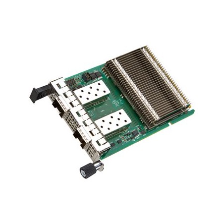 Intel Ethernet Network Adapter E830-XXVDA2 - Sítový adaptér - OCP 3.0 - 10/25 Gigabit SFP28 x 2 (balení 5)