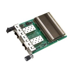 Intel Ethernet Network Adapter E830-XXVDA2 - Sítový adaptér - OCP 3.0 - 10/25 Gigabit SFP28 x 2