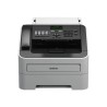 Brother FAX-2845 - Fax / kopírka - Č/B - laser - 215.9 x 355.6 mm (originální) - 216 x 406.4 mm (média) - 250 listy - 33.6 Kbps