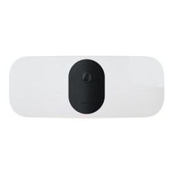 Arlo Pro 3 Floodlight Camera - Síťová bezpečnostní kamera - venkovní, interiérový - odolná vůči povětrnostním vlivům - barevný