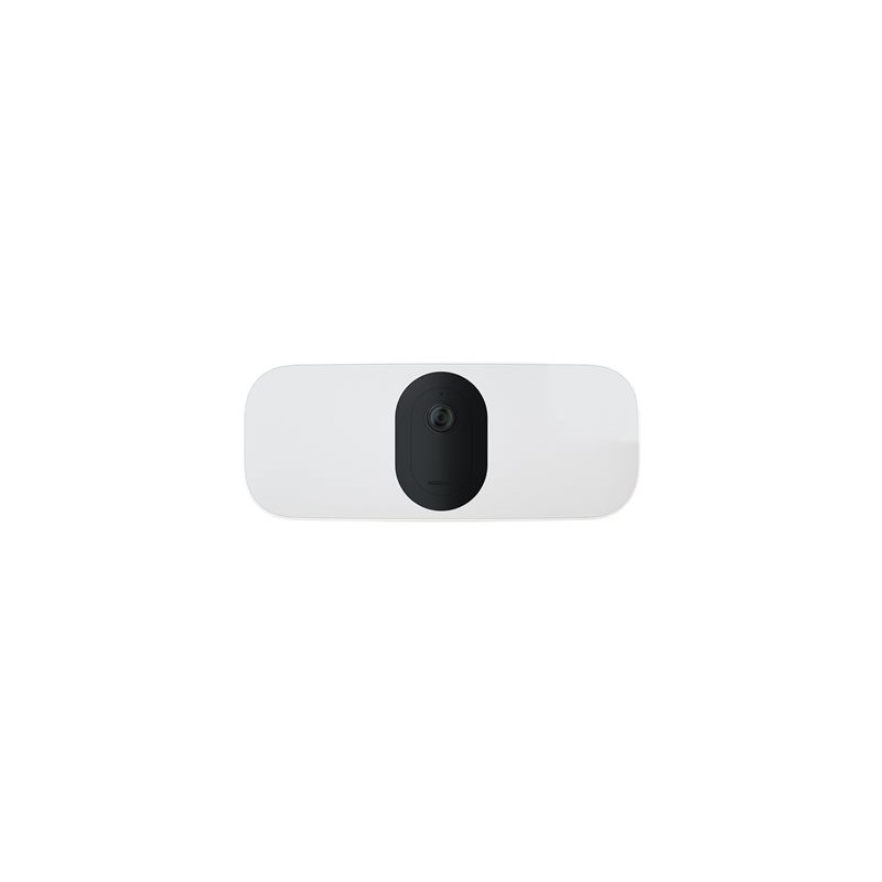 Arlo Pro 3 Floodlight Camera - Síťová bezpečnostní kamera - venkovní, interiérový - odolná vůči povětrnostním vlivům - barevný