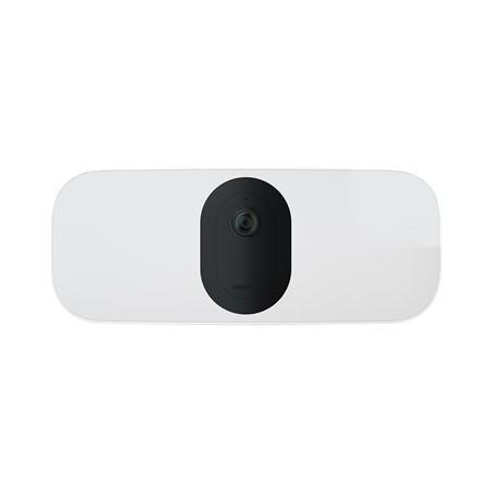 Arlo Pro 3 Floodlight Camera - Síťová bezpečnostní kamera - venkovní, interiérový - odolná vůči povětrnostním vlivům - barevný