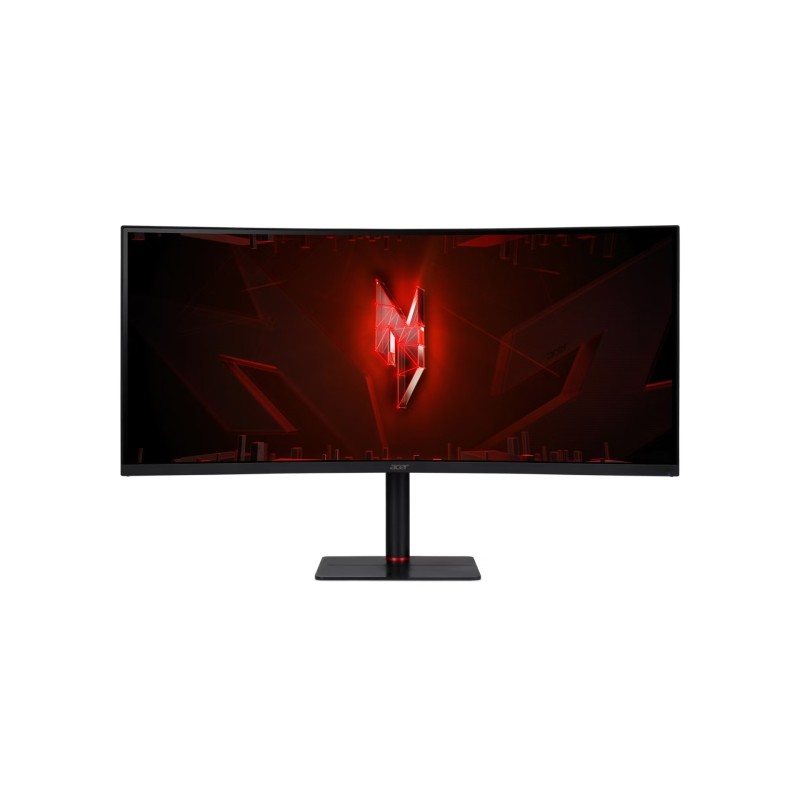 Acer Nitro/XV345CURX/34"/VA/wQHD/240Hz/1ms/Černá/2R
