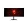 Acer Nitro/XV345CURX/34"/VA/wQHD/240Hz/1ms/Černá/2R