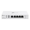 TP-Link Festa FR205 V1.2 - Směrovač 4portový switch - 1GbE - porty WAN: 3 - pro připevnění na zeď