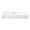 TP-Link Festa FS308G V1 - Přepínač - inteligentní - 8 x 10/100/1000Base-T - desktop, pro připevnění na zeď