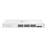 TP-Link Festa FS328G V1 - Přepínač - inteligentní - 24 x 10/100/1000Base-T + 4 x 1 Gigabit SFP - Lze montovat do rozvaděče