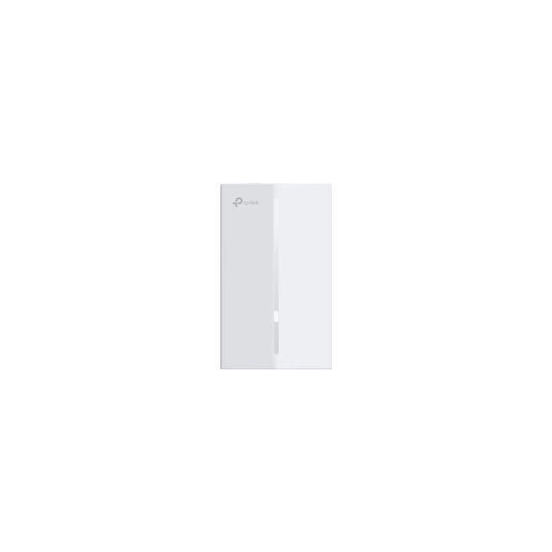 TP-Link Festa F65-Wall V1 - Bezdrátový access point - 1GbE - Wi-Fi 6 - 2.4 GHz, 5 GHz - spravování cloudem - nástěnná montáž