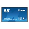 55" iiyama TF5539AS-B1AG:IPS,4K,Android