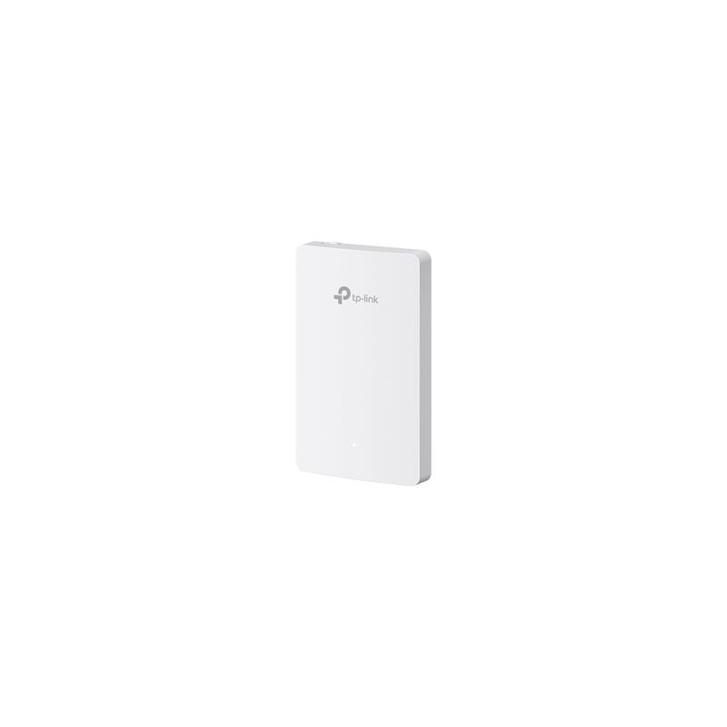 TP-Link Festa F52-Wall V1 - Bezdrátový access point - 1GbE - Wi-Fi 5 - 2.4 GHz, 5 GHz - spravování cloudem - nástěnná montáž