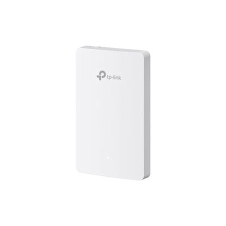 TP-Link Festa F52-Wall V1 - Bezdrátový access point - 1GbE - Wi-Fi 5 - 2.4 GHz, 5 GHz - spravování cloudem - nástěnná montáž