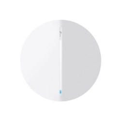 TP-Link Festa F76 V1 - Bezdrátový access point - 1GbE, 2.5GbE, Wi-Fi 7 - Wi-Fi 6 - Wi-Fi 7 - 2.4 GHz, 5 GHz, 6 GHz - spravování