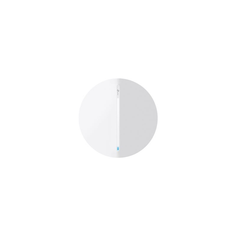 TP-Link Festa F76 V1 - Bezdrátový access point - 1GbE, 2.5GbE, Wi-Fi 7 - Wi-Fi 6 - Wi-Fi 7 - 2.4 GHz, 5 GHz, 6 GHz - spravování
